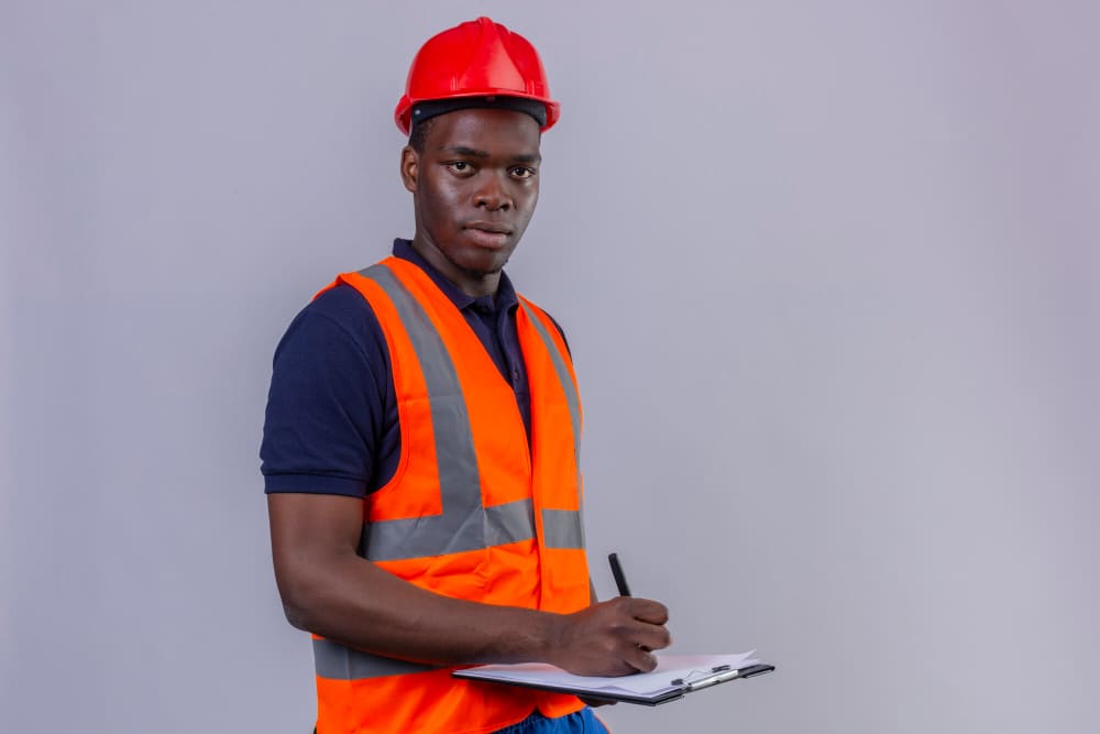 Consultoria em Saúde e Segurança Ocupacional